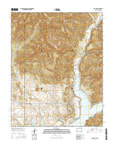 Allison 2016 topographic map thumbnail