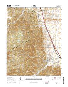 Aguilar 2016 topographic map thumbnail