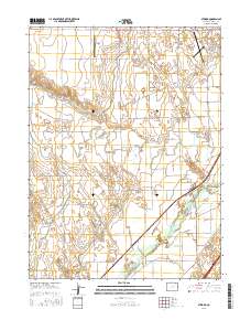 Atwood 2016 topographic map thumbnail