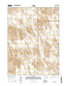 Alvin 2016 topographic map thumbnail