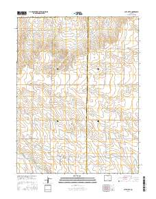 Alta Vista 2016 topographic map thumbnail