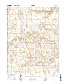 Anton 2016 topographic map preview