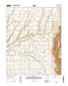 Garcia 2016 topographic map thumbnail