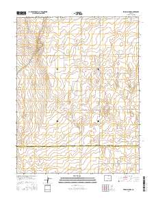 Edison School 2016 topographic map thumbnail