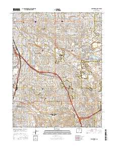 Englewood 2016 topographic map thumbnail