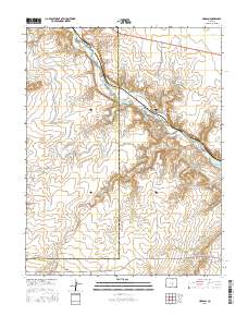 Hobson 2016 topographic map thumbnail