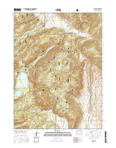 Pearl 2016 topographic map thumbnail