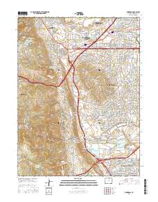 Morrison 2016 topographic map thumbnail