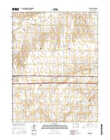 Seibert 2016 topographic map thumbnail