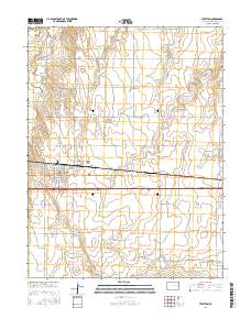 Stratton 2016 topographic map thumbnail