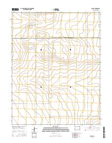 Stuart 2016 topographic map thumbnail