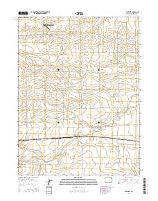 Platner 2016 topographic map thumbnail