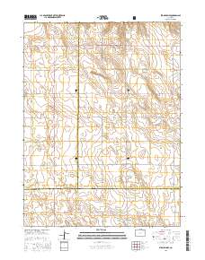 Stoneham SE 2016 topographic map thumbnail
