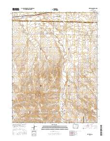 Watkins 2016 topographic map thumbnail