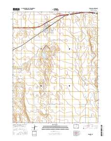 Wiggins 2016 topographic map thumbnail