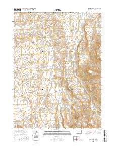 Fortification NE 2016 topographic map thumbnail