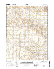 Atwood NE 2016 topographic map thumbnail