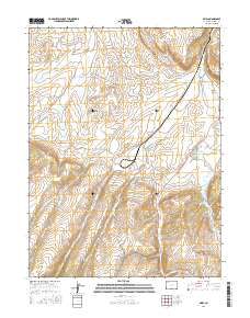 Axial 2016 topographic map thumbnail