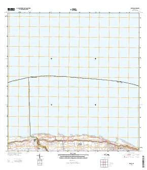Isabela 2013 topographic map thumbnail
