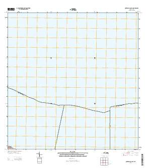 Quebradillas OE N 2013 topographic map thumbnail