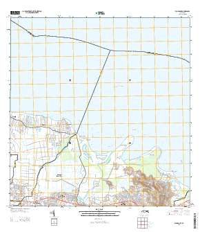Rio Grande 2013 topographic map thumbnail
