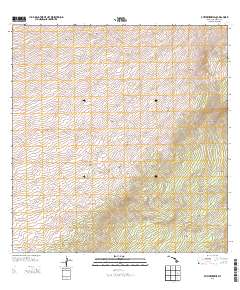 Puukinikini 2013 topographic map thumbnail