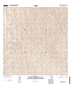 Sulphur Cone 2013 topographic map thumbnail
