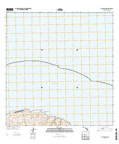 Hawi OE N 2013 topographic map thumbnail