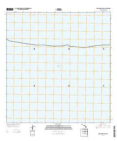 Ilio Point OE S 2013 topographic map thumbnail