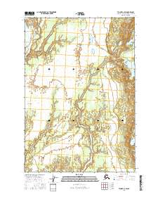Tyonek C-1 SW 2016 topographic map thumbnail