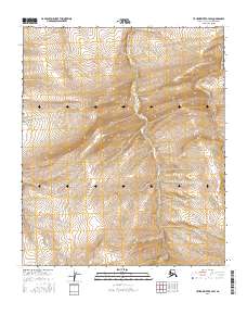 Utukok River B-4 SW topographic map thumbnail