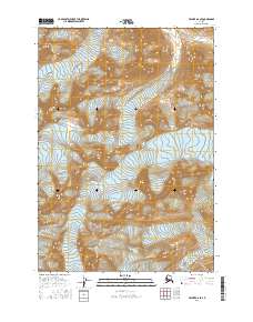 Valdez B-6 SE 2016 topographic map thumbnail