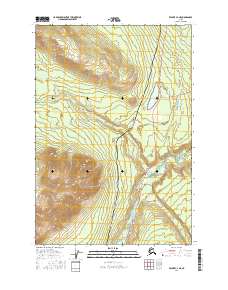 Valdez C-4 NE 2016 topographic map thumbnail