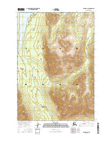 Valdez D-6 SE 2016 topographic map thumbnail