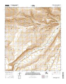 Chandler Lake C-5 NE topographic map thumbnail
