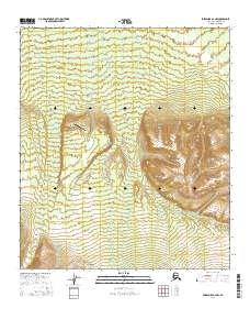 Fairbanks A-2 NW topographic map thumbnail
