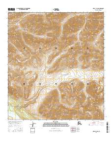 Healy C-3 NE topographic map thumbnail