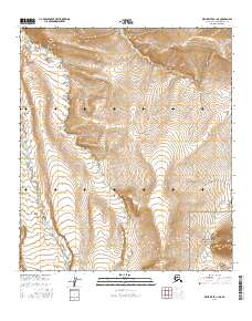 Killik River C-1 NE topographic map thumbnail