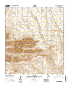 Killik River C-2 NW topographic map thumbnail