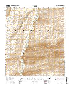 Killik River C-3 NW topographic map thumbnail