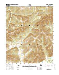 Melozitna C-2 NE topographic map thumbnail