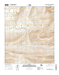 Misheguk Mountain D-1 NW topographic map thumbnail