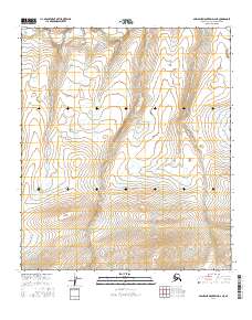 Misheguk Mountain D-2 NE topographic map thumbnail
