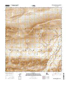 Misheguk Mountain D-2 SE topographic map thumbnail