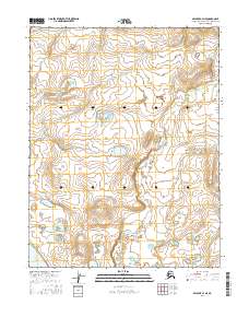 Selawik C-4 NE topographic map thumbnail