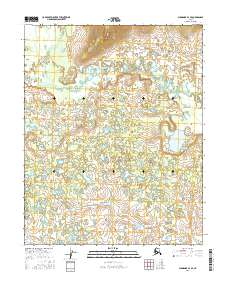 Shungnak A-3 SE topographic map thumbnail