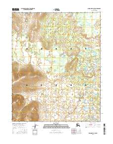 Shungnak A-3 SW topographic map thumbnail