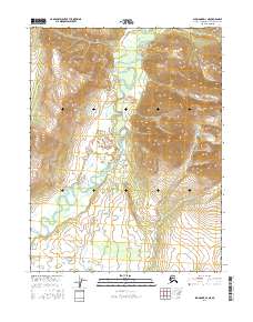 Shungnak D-1 NE topographic map thumbnail