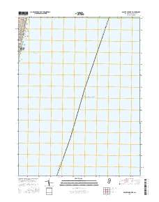 Asbury Park OE E 2016 topographic map preview