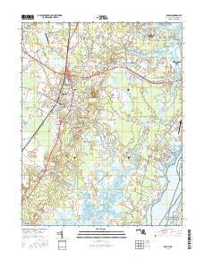 Berlin 2016 topographic map thumbnail
